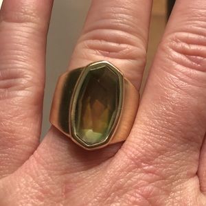KS Mood Ring sz7